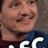 Pedro Pascal S Terrifying Trip To DEA Headquarters