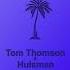 Tom Thomson X Huisman OMW