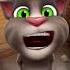 Talking Tom Speaks Japanese