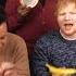 Jimmy Fallon Ed Sheeran The Roots Sing Shape Of You Classroom Instruments