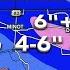 KFYR First News At Noon Weather 12 17 2024