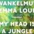 Wankelmut Emma Louise My Head Is A Jungle Billon Remix