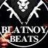 Я парень симпатяга по жизни бродяга Blatnoy Beats 2020