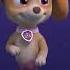 Mer Pup Lullaby Song PAW Patrol Pups Save A Floating Castle