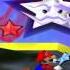 Mario Party 3 Stardust Battle Final Boss