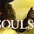 Dark Souls 3 OST Secret Betrayal Firelink Shrine Theme 2