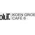 Koen Groeneveld Cafe 6 Available August 12