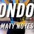 Maty Noyes London Dawoony Waacking