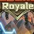 Skill Legends Royale Медив без коментарів