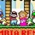 SUPER CUMBIA WORLD GAMEPLAY Overworld Cumbia RMX ALAN MENDOZA DJ