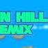 Sonic Advance Neo Green Hill Zone Act 2 Chill Remix