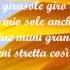 Giorgia Girasole 1999 Testo Lyrics HD