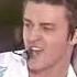 Nsync It S Gonna Be Me Atlantis Concert 2002