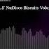 M I L F NuDisco Biscuits Volume 40