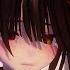 MMD R18 Kurumi Tokisaki Hurts Like Hell 4K60FPS Ray Cast