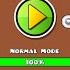 EMBERS FULL VERSION 1080p60 GEOMETRY DASH WORLD