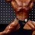 Chris Bumstead Mr Olympia Final Pose Down