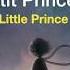 Le Petit Prince CH1 With English Translation