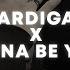 Cardigan X I Wanna Be Yours Tiktok Mashup