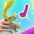 Barbie Dolphin Magic Barbie Mermaid Power Songs