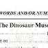 The Dinosaur Museum IELTS Listening Practice Test With Answers Summer Music Festival Booking Form