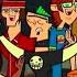 Every Total Drama World Tour Song Ranked