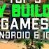 Top 5 Best Offline City Building Games Android IOS