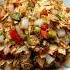 Crispy Masala Papad Chaat Recipe How To Make Masala Papad Recipe MasalaPapad