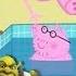 MLG PEPPA PIG GOES TO THE SWIMMING POOL