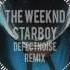 The Weeknd Starboy Ft Daft Punk Defectnoise Remix Radio