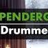 Teddy Pendergrass Little Drummer Boy