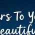 Scars To Your Beautiful By Alessia Cara Scarstoyourbeautiful Alessiacara Lyrics Shorts Feed