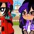 That S My Girl Ft Aaron X Aphmau Gachaclub Aphmau Short Capcut