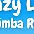 Jimin Like Crazy Ringtone Marimba Remix