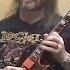 Exodus Slayer S Gary Holt Plays His Favorite Riffs