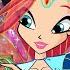 Winx Club Sezon 6 Bölüm 7 Kayıp Kütüphane TAM BÖLÜM