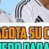 SI VINICIUS ECHA UN PULSO Y JUEGA CON AGOTAR SU CONTRATO EL MADRID ESTARÍA JODI Y POCO A A HACER