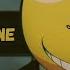 Koro Sensei Love Is Gone ＡＭＶ