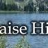 Praise Him With Lyrics The Brooklyn Tabernacle Choir