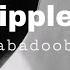 Beabadoobee Ripples Acoustic Karaoke