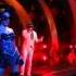 HD Will I Am Ft Eva Simons This Is Love Live AGT 2012