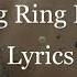 Nkosazana Daughter Ring Ring Ring Lyrics Feat Murumba Pitch Master KG Lowsheen