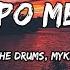 Ovy On The Drums Myke Towers TU CUERPO ME LLAMA LETRA