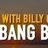 Dion Bam Bang Boom Featuring Billy Gibbons Official Music Video