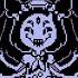 Underswap MUFFET Boss Fight TS UNDERSWAP V2 STARLIGHT ISLE UNDERTALE FAN GAME