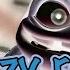 Crazy Frog Axel F Official Video In GOO GOO GAA GAA G Major 7