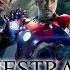 Medley Marvel S Themes Epic Orchestral Cover Iron Man Thor Captain America Avengers