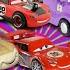 Looking For Disney Pixar Cars Lightning Mcqueen Rip Clutchgoneski Hudson Hornet Snot Rod Mater