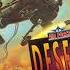 Mission Failed Desert Strike Sega Mega Drive EA 1992 HQ VGM Game Music