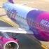 WIZZAIR A320 Fenix Kariera Pilota SimBitWorld 13 MSFS 2020 Verona LIPX Tirana LATI